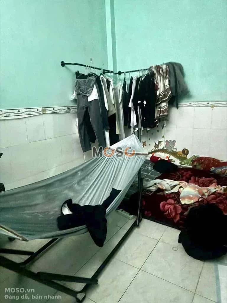 Cho thuê nhà hẻm Đường An Dương Vương Quận 8, TP.HCM – 4 phòng ngủ, giá 8.5 triệu - ảnh 4
