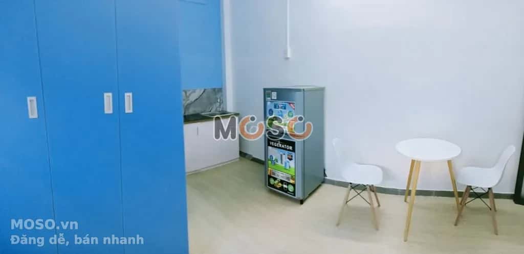 Cho thuê căn hộ dịch vụ Đường Trần Đình Xu Quận 1, TP.HCM – 1 phòng ngủ, giá 6 triệu - ảnh 5