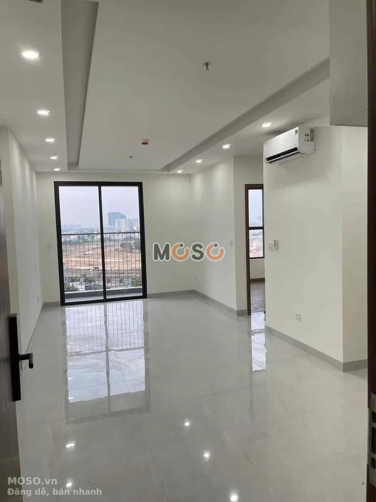 Cho thuê căn hộ chung cư Trần Phú Thành phố Thủ Dầu Một, Ho Chi Minh – 2 phòng ngủ, giá 10 triệu - ảnh 3