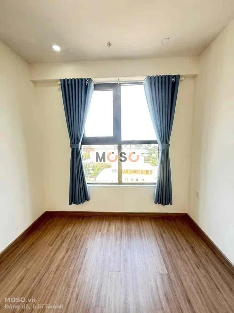 Cho thuê căn hộ chung cư Trần Phú Thành phố Thủ Dầu Một, Ho Chi Minh – 2 phòng ngủ, giá 10 triệu - ảnh 2