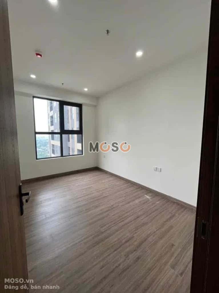 Cho thuê căn hộ chung cư Trần Phú Thành phố Thủ Dầu Một, Ho Chi Minh – 2 phòng ngủ, giá 10 triệu - ảnh 1