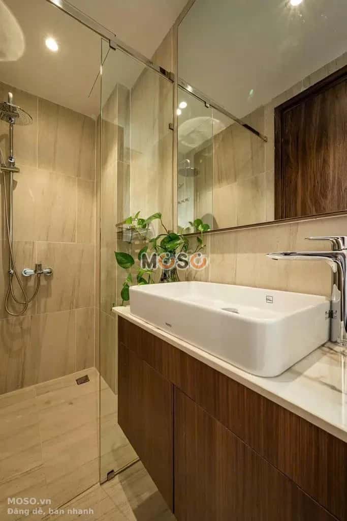 Cho thuê căn hộ dịch vụ Hoa Mai Quận Phú Nhuận, TP.HCM – 1 phòng ngủ, giá 14 triệu - ảnh 8