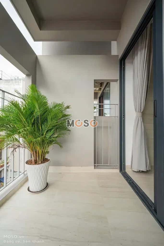 Cho thuê căn hộ dịch vụ Hoa Mai Quận Phú Nhuận, TP.HCM – 1 phòng ngủ, giá 14 triệu - ảnh 6