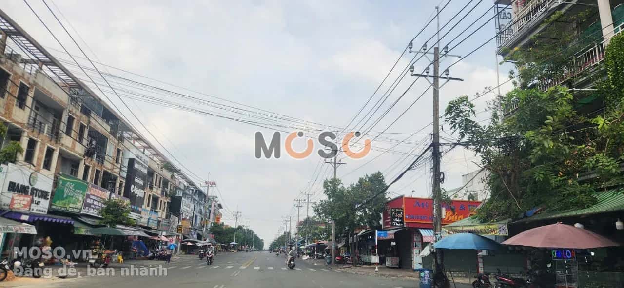 Bán đất đường M1 Thành phố Bến Cát, Bình Dương – giá 1.7 tỷ - ảnh 6
