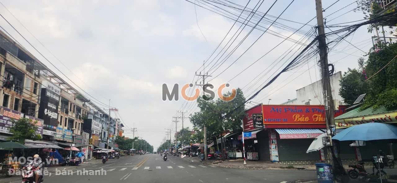 Bán đất đường N15A Thành phố Bến Cát, Bình Dương – giá 1.7 tỷ - ảnh 4