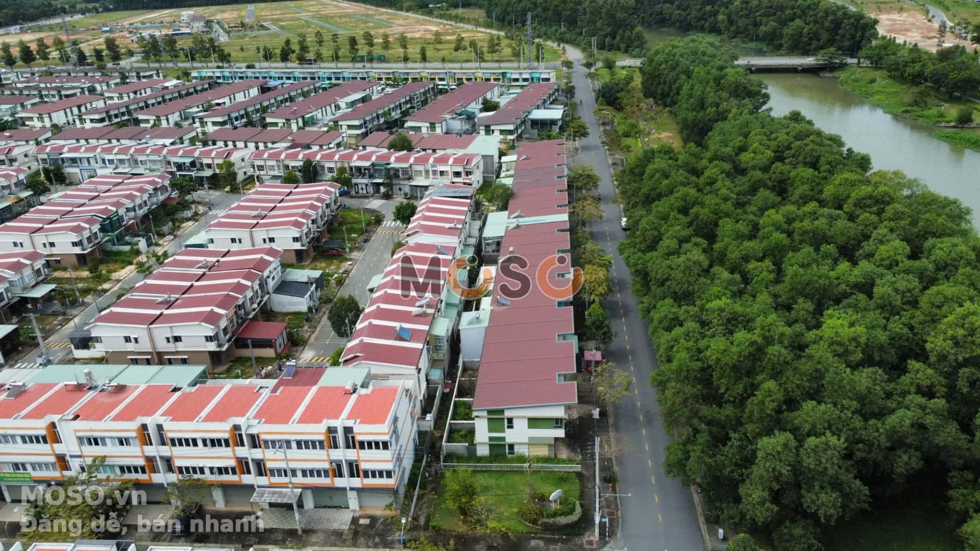 Bán đất đường N15A Thành phố Bến Cát, Bình Dương – giá 1.7 tỷ - ảnh 3
