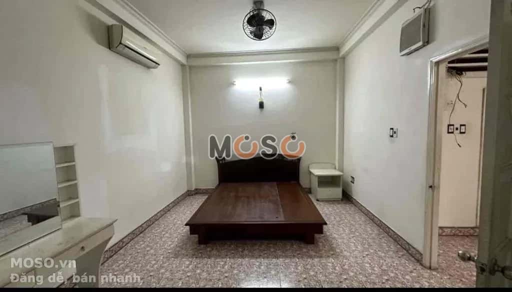 Cho thuê nhà mặt tiền Đường 4 Bình Tân, TP.HCM – 4 phòng ngủ, giá 15 triệu - ảnh 5