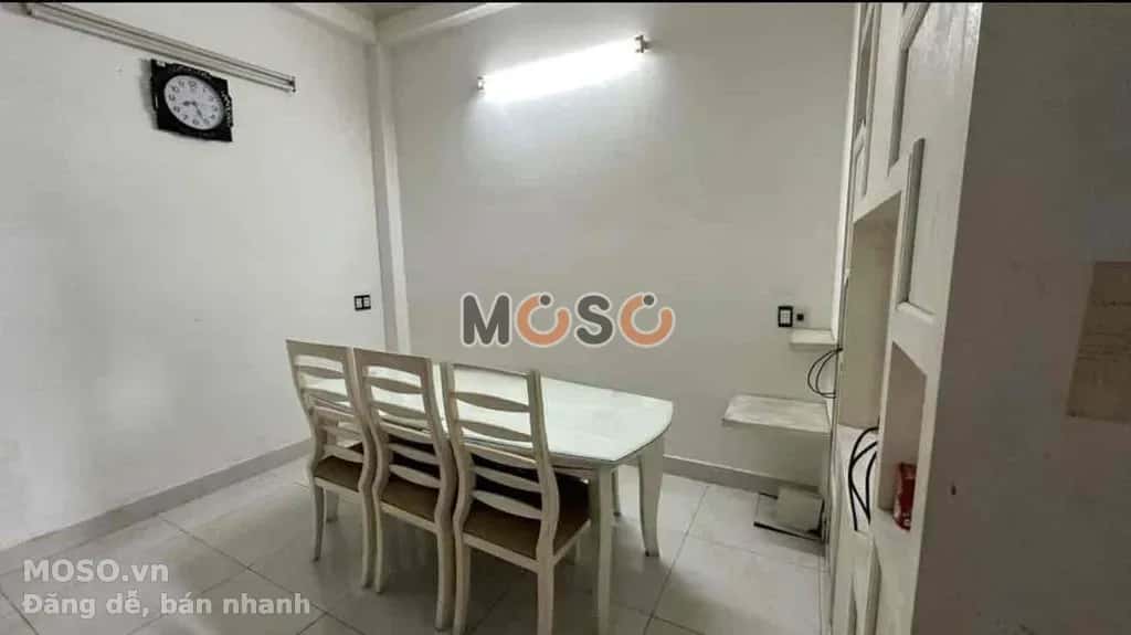Cho thuê nhà mặt tiền Đường 4 Bình Tân, TP.HCM – 4 phòng ngủ, giá 15 triệu - ảnh 3