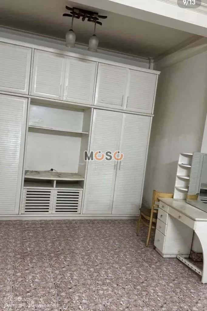 Cho thuê nhà mặt tiền Đường 4 Bình Tân, TP.HCM – 4 phòng ngủ, giá 15 triệu - ảnh 4