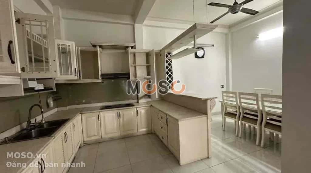 Cho thuê nhà mặt tiền Đường 4 Bình Tân, TP.HCM – 4 phòng ngủ, giá 15 triệu - ảnh 2
