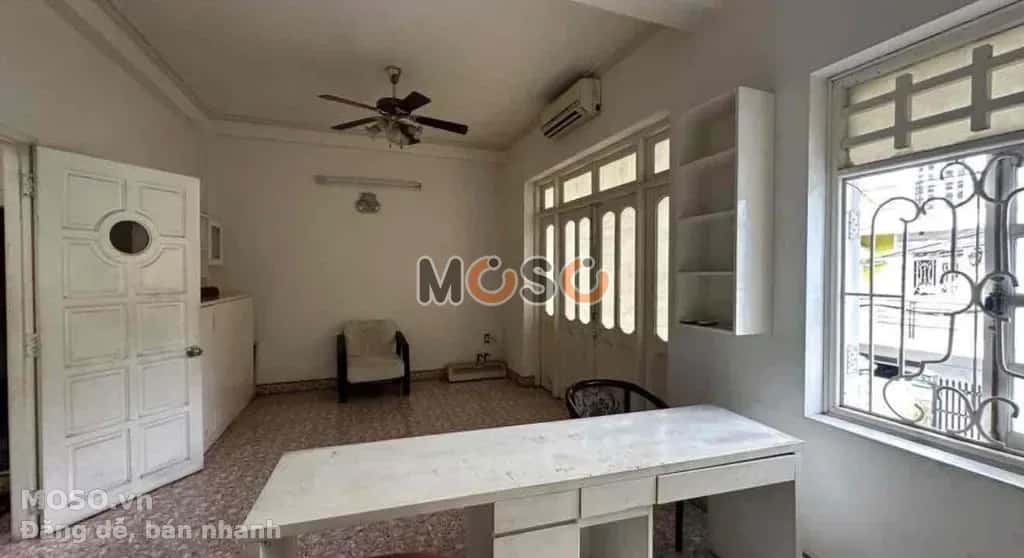 Cho thuê nhà mặt tiền Đường 4 Bình Tân, TP.HCM – 4 phòng ngủ, giá 15 triệu - ảnh 7
