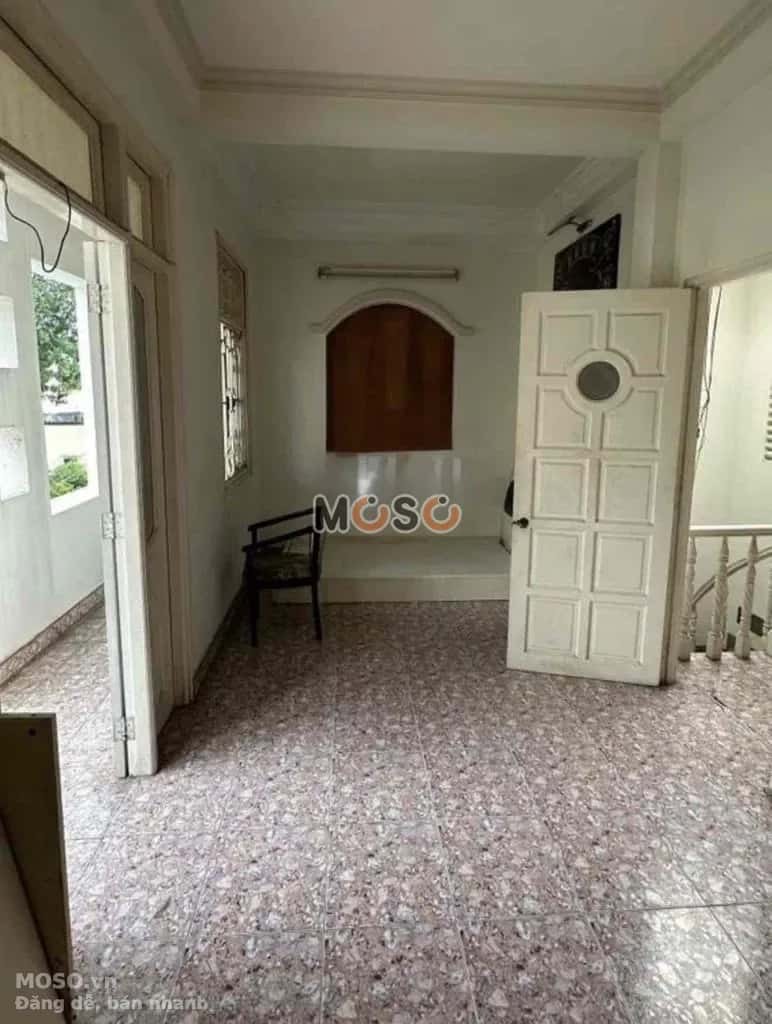 Cho thuê nhà mặt tiền Đường 4 Bình Tân, TP.HCM – 4 phòng ngủ, giá 15 triệu - ảnh 6