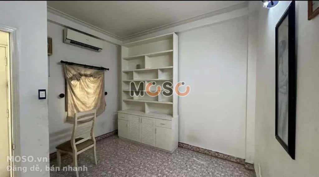 Cho thuê nhà mặt tiền Đường 4 Bình Tân, TP.HCM – 4 phòng ngủ, giá 15 triệu - ảnh 8