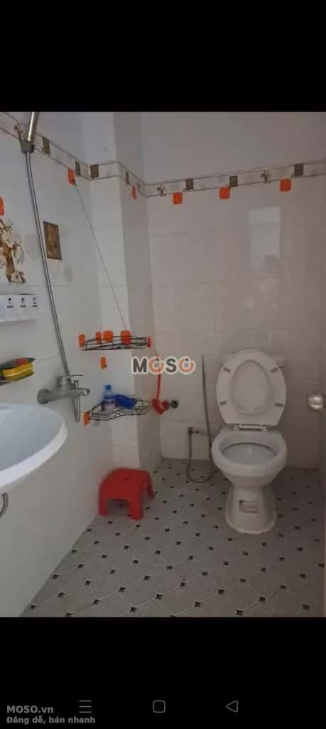 Cho thuê nhà hẻm Bành Văn Trân Quận Tân Bình, TP.HCM – 3 phòng ngủ, giá 12 triệu - ảnh 5