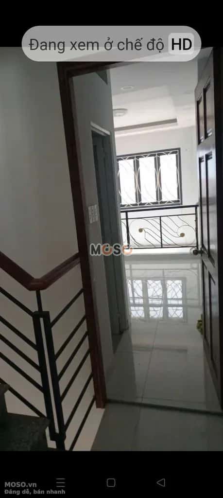 Cho thuê nhà hẻm Bành Văn Trân Quận Tân Bình, TP.HCM – 3 phòng ngủ, giá 12 triệu - ảnh 4