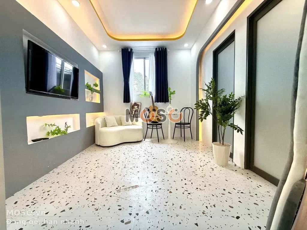 Cho thuê căn hộ dịch vụ Đường Nguyễn Thị Minh Khai Quận 1, TP.HCM – 2 phòng ngủ, giá 10.5 triệu - ảnh 11