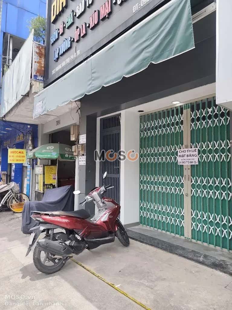 Cho thuê nhà mặt tiền Đường Hoàng Văn Thụ Tân Bình, TP.HCM – giá 11 triệu - ảnh 2