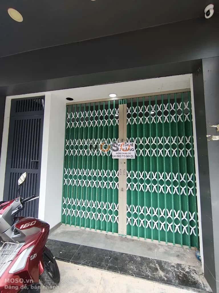 Cho thuê nhà mặt tiền Đường Hoàng Văn Thụ Tân Bình, TP.HCM – giá 11 triệu - ảnh 3