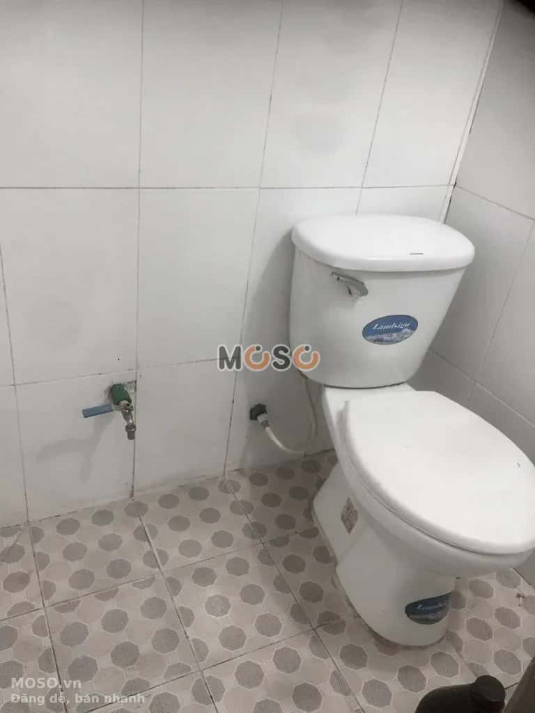 Cho thuê phòng trọ Trương Định Hoang Mai, Ha Noi – 1 phòng ngủ, giá 2.3 triệu - ảnh 2