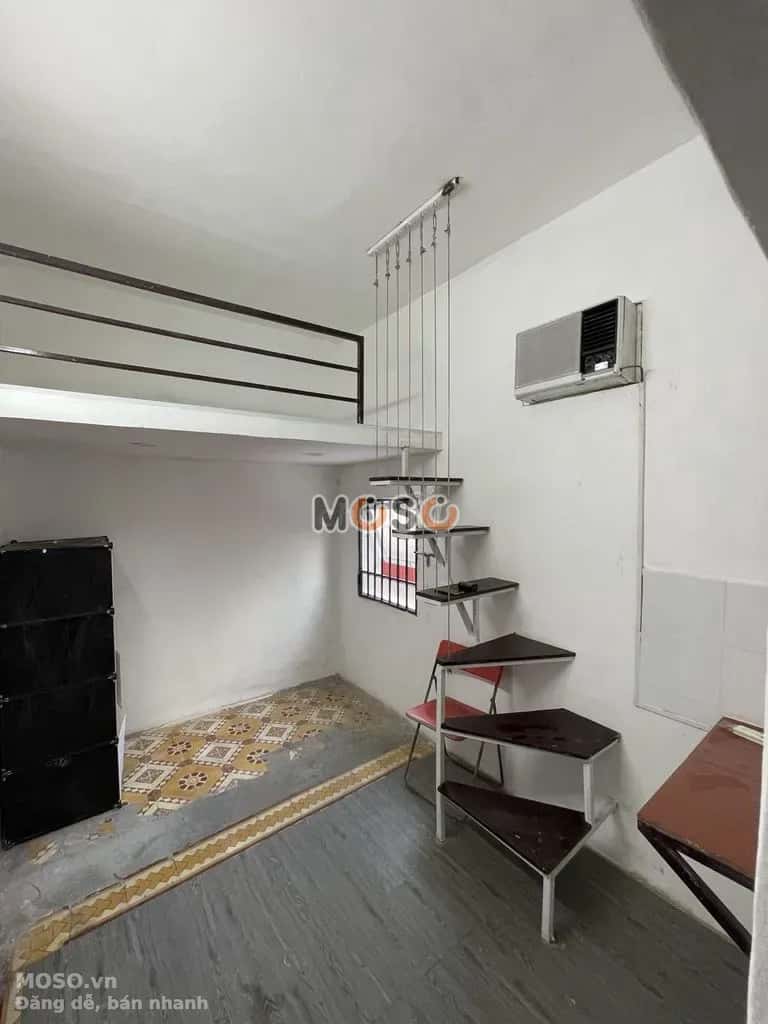 Cho thuê phòng trọ Trương Định Hoang Mai, Ha Noi – 1 phòng ngủ, giá 2.3 triệu - ảnh 1