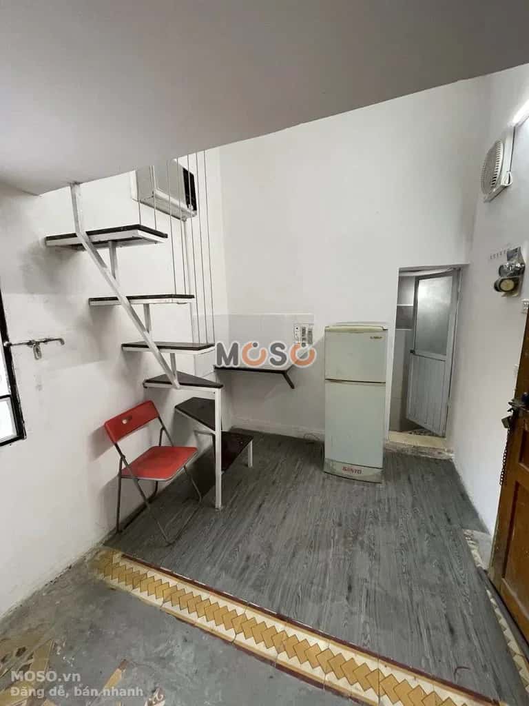 Cho thuê phòng trọ Trương Định Hoang Mai, Ha Noi – 1 phòng ngủ, giá 2.3 triệu - ảnh 4