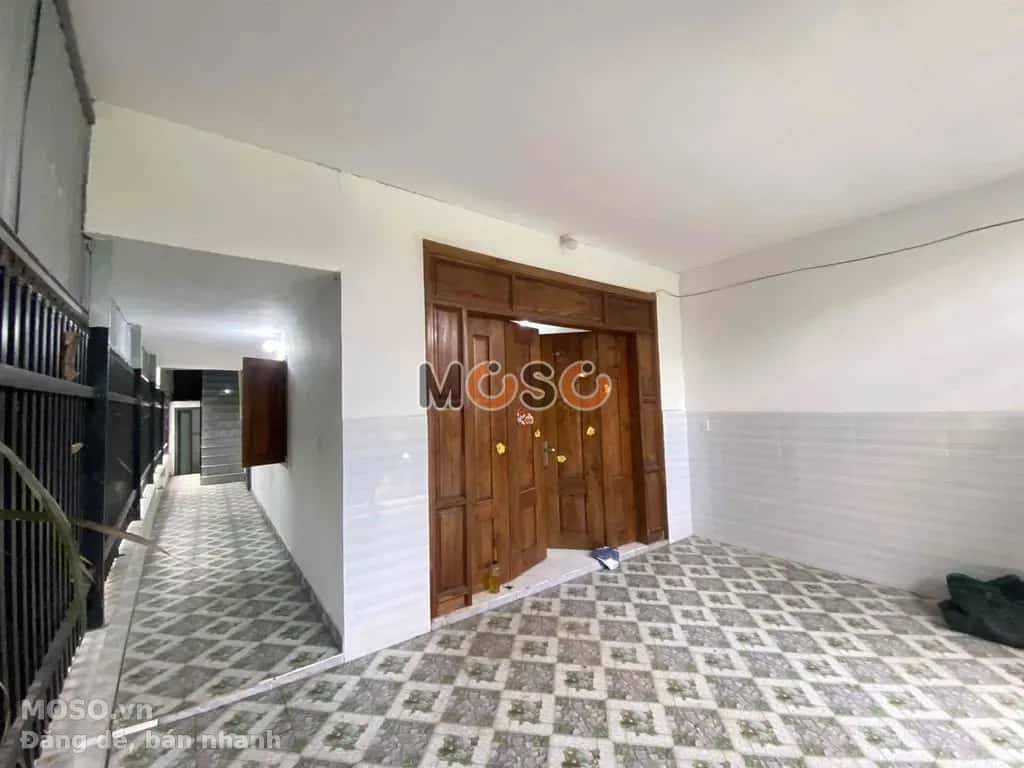 Cho thuê nhà hẻm Đường Tam Đa Quận 9 cũ, TP.HCM – 3 phòng ngủ, giá 5 triệu - ảnh 3