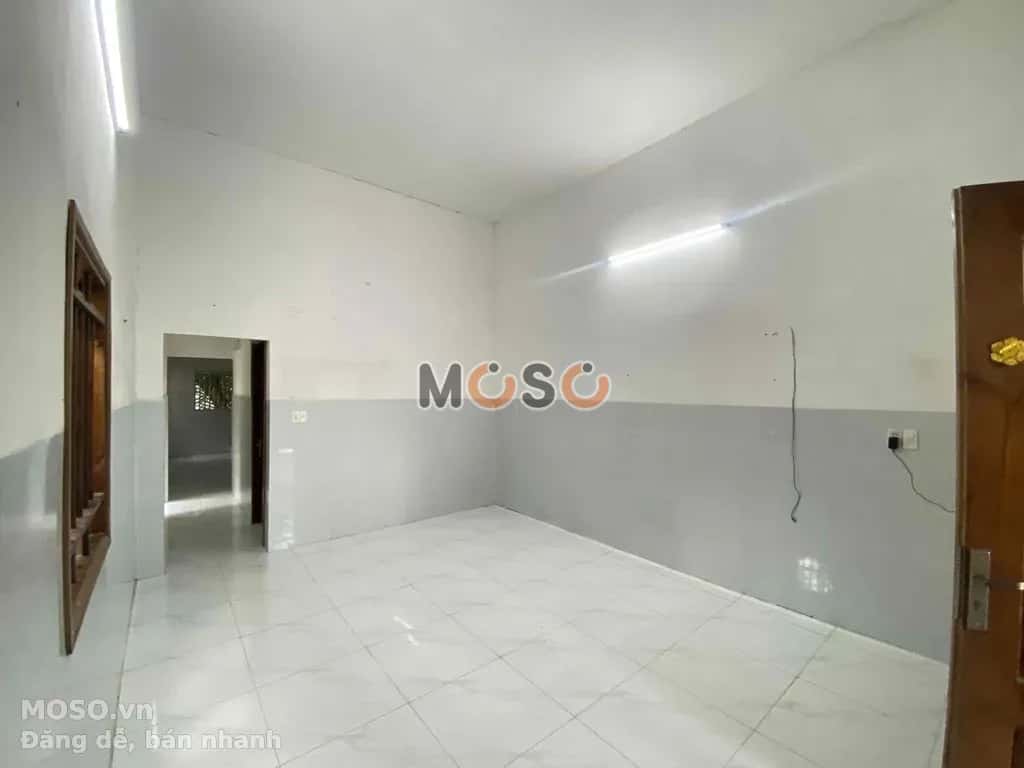 Cho thuê nhà hẻm Đường Tam Đa Quận 9 cũ, TP.HCM – 3 phòng ngủ, giá 5 triệu - ảnh 4