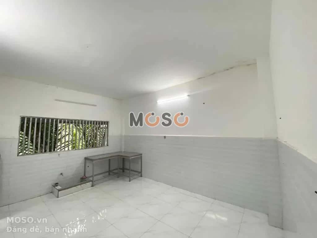 Cho thuê nhà hẻm Đường Tam Đa Quận 9 cũ, TP.HCM – 3 phòng ngủ, giá 5 triệu - ảnh 6