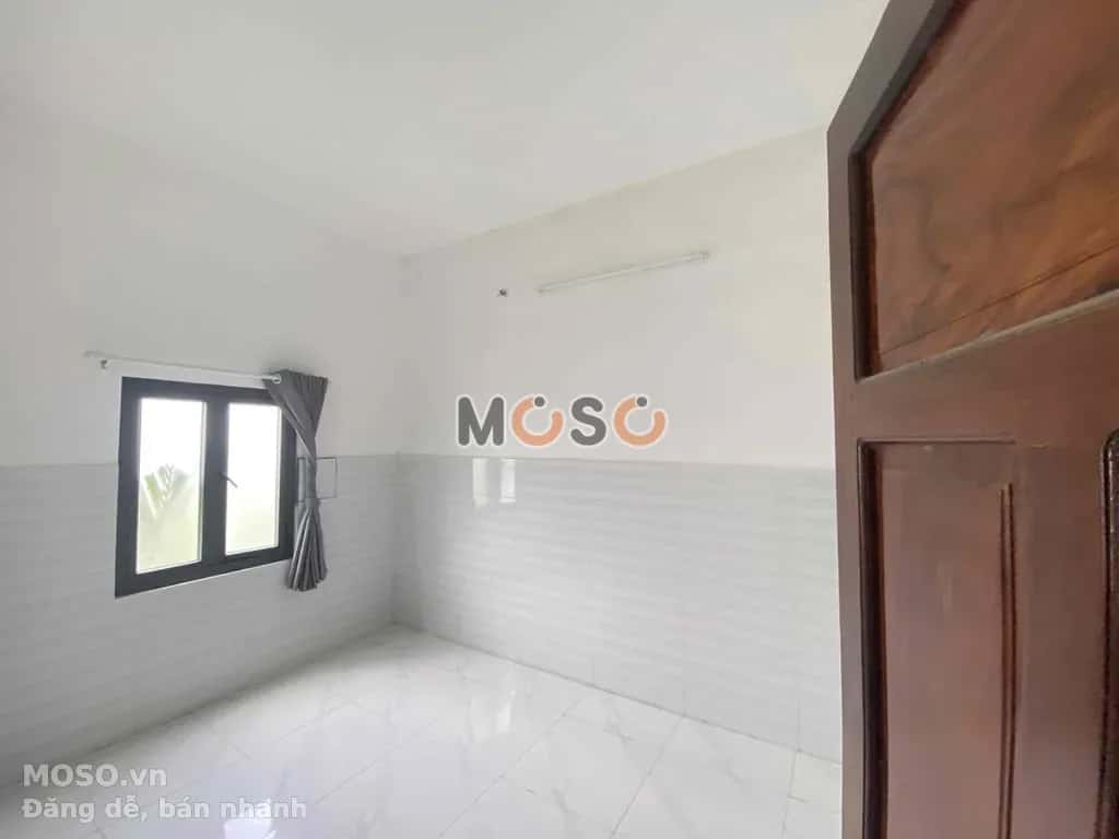Cho thuê nhà hẻm Đường Tam Đa Quận 9 cũ, TP.HCM – 3 phòng ngủ, giá 5 triệu - ảnh 7