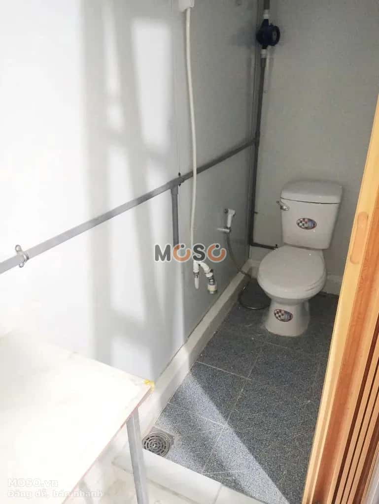 Cho thuê phòng trọ Đường Số 2 Gò Vấp, TP.HCM – 1 phòng ngủ, giá 1.7 triệu - ảnh 1