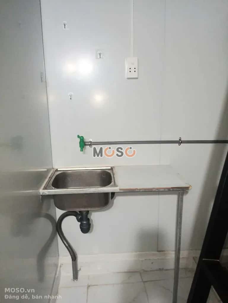 Cho thuê phòng trọ Đường Số 2 Gò Vấp, TP.HCM – 1 phòng ngủ, giá 1.7 triệu - ảnh 2