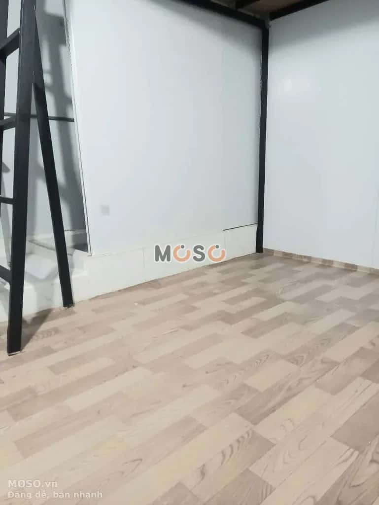 Cho thuê phòng trọ Đường Số 2 Gò Vấp, TP.HCM – 1 phòng ngủ, giá 1.7 triệu - ảnh 3