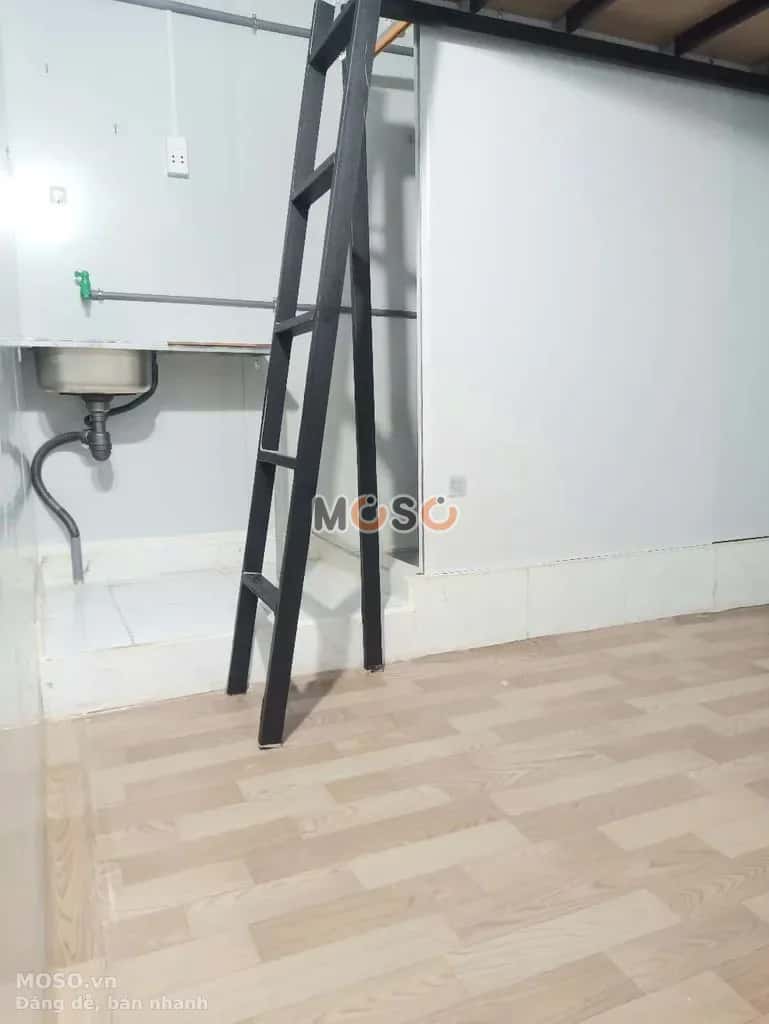 Cho thuê phòng trọ Đường Số 2 Gò Vấp, TP.HCM – 1 phòng ngủ, giá 1.7 triệu - ảnh 4