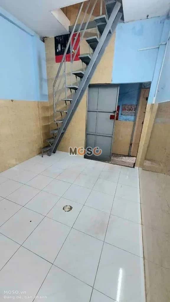 Cho thuê phòng trọ Quang Trung Gò Vấp, TP.HCM – 2 phòng ngủ, giá 3.5 triệu - ảnh 2