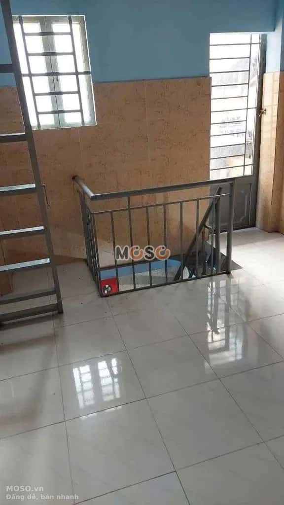 Cho thuê phòng trọ Quang Trung Gò Vấp, TP.HCM – 2 phòng ngủ, giá 3.5 triệu - ảnh 3