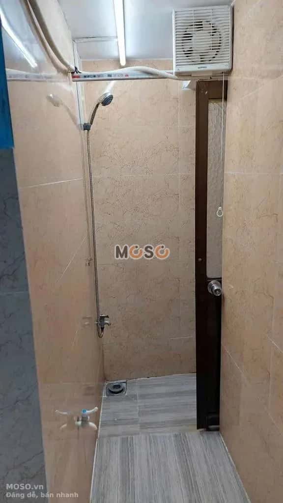 Cho thuê phòng trọ Quang Trung Gò Vấp, TP.HCM – 2 phòng ngủ, giá 3.5 triệu - ảnh 5