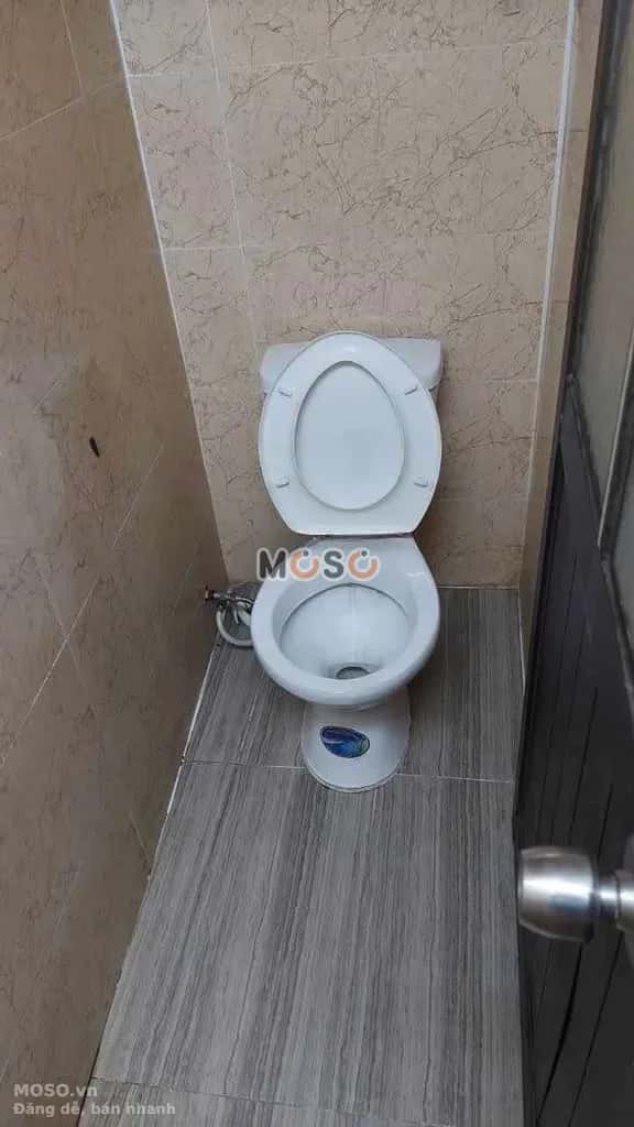 Cho thuê phòng trọ Quang Trung Gò Vấp, TP.HCM – 2 phòng ngủ, giá 3.5 triệu - ảnh 4