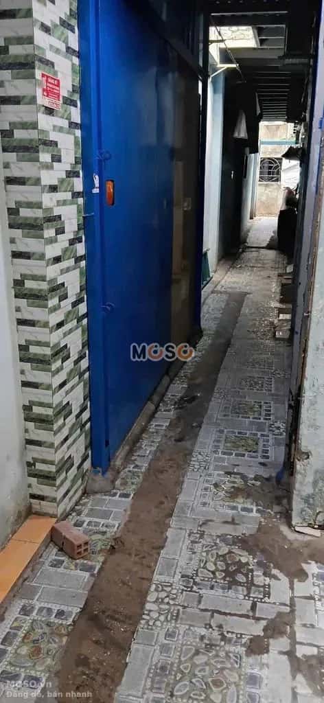 Cho thuê phòng trọ Quang Trung Gò Vấp, TP.HCM – 2 phòng ngủ, giá 3.5 triệu - ảnh 7