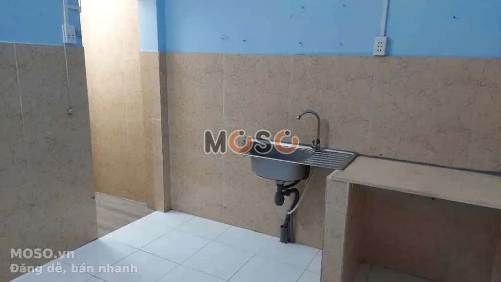 Cho thuê phòng trọ Quang Trung Gò Vấp, TP.HCM – 2 phòng ngủ, giá 3.5 triệu - ảnh 6