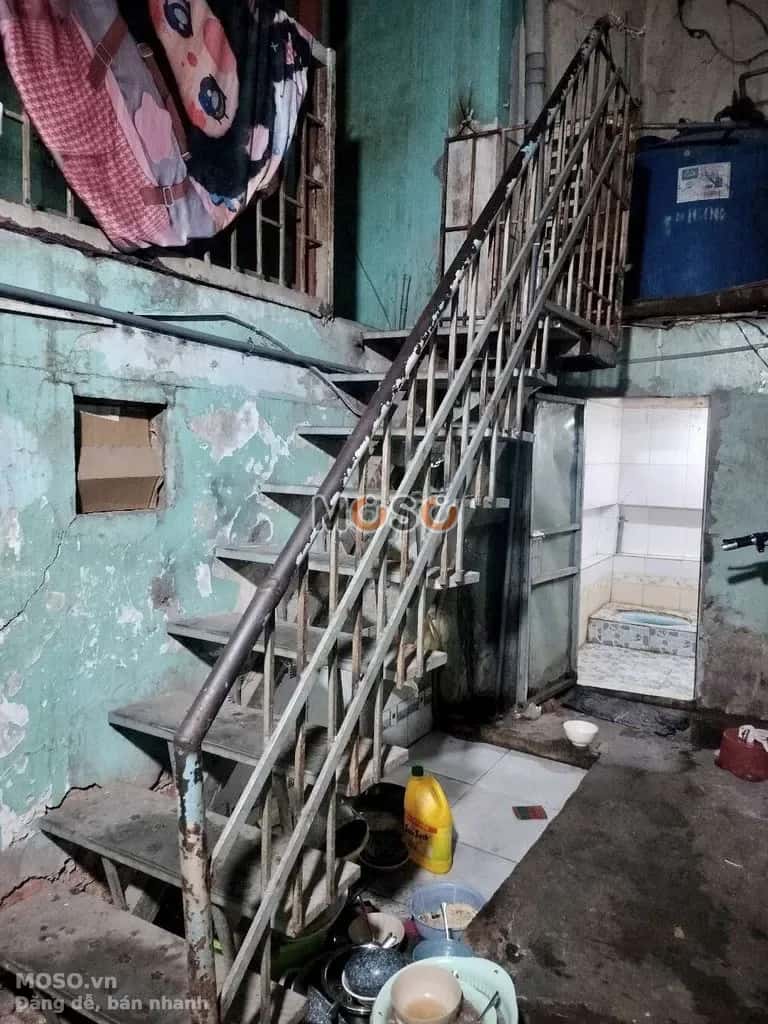 Cho thuê phòng trọ Đường Kinh Dương Vương Quận Bình Tân, TP.HCM – giá 800000 VNĐ - ảnh 1