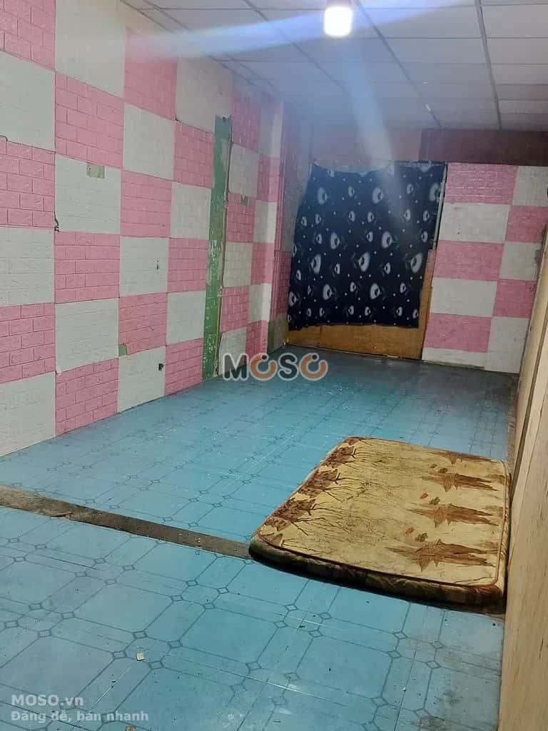 Cho thuê phòng trọ Đường Kinh Dương Vương Quận Bình Tân, TP.HCM – giá 800000 VNĐ - ảnh 3