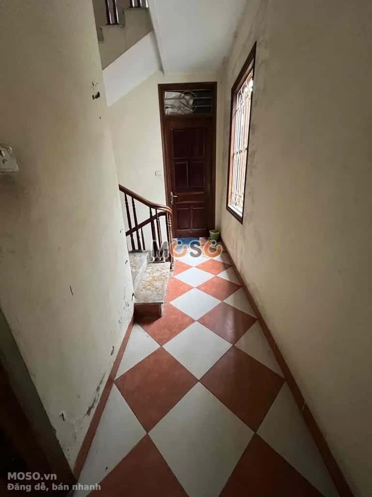 Cho thuê phòng trọ Đường Lâm Du Bồ Đề, Hà Nội – 1 phòng ngủ, giá 2.5 triệu - ảnh 6