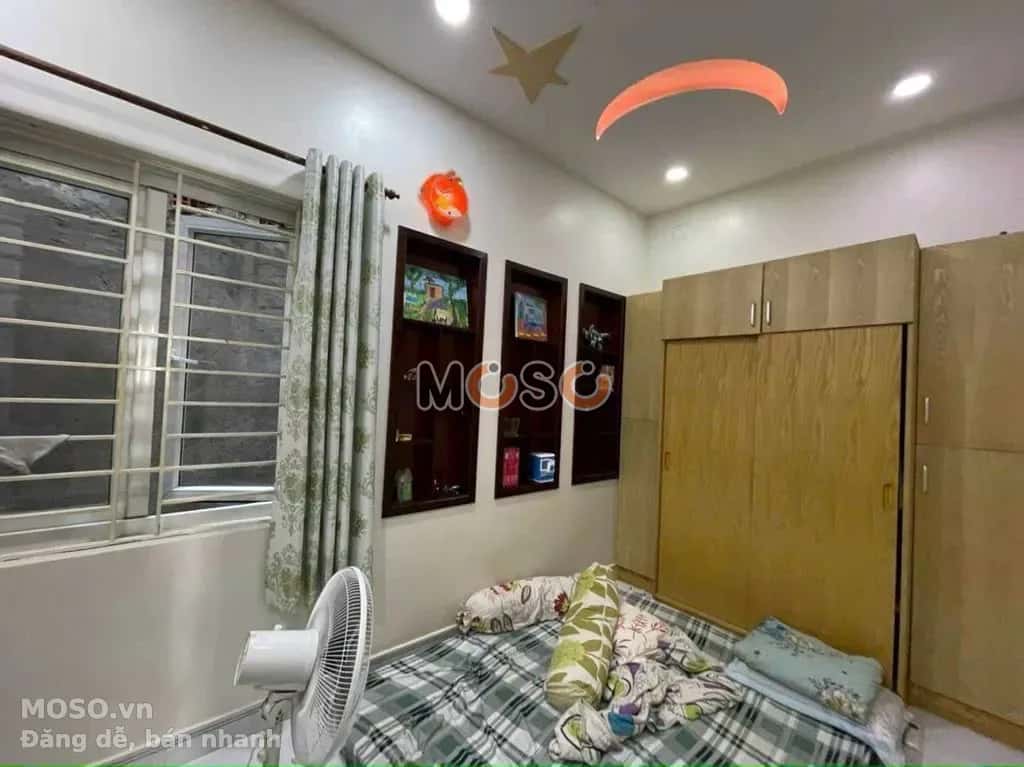Cho thuê nhà hẻm Đường Số 16 Thủ Đức, TP.HCM – 3 phòng ngủ, giá 15.6 triệu - ảnh 5