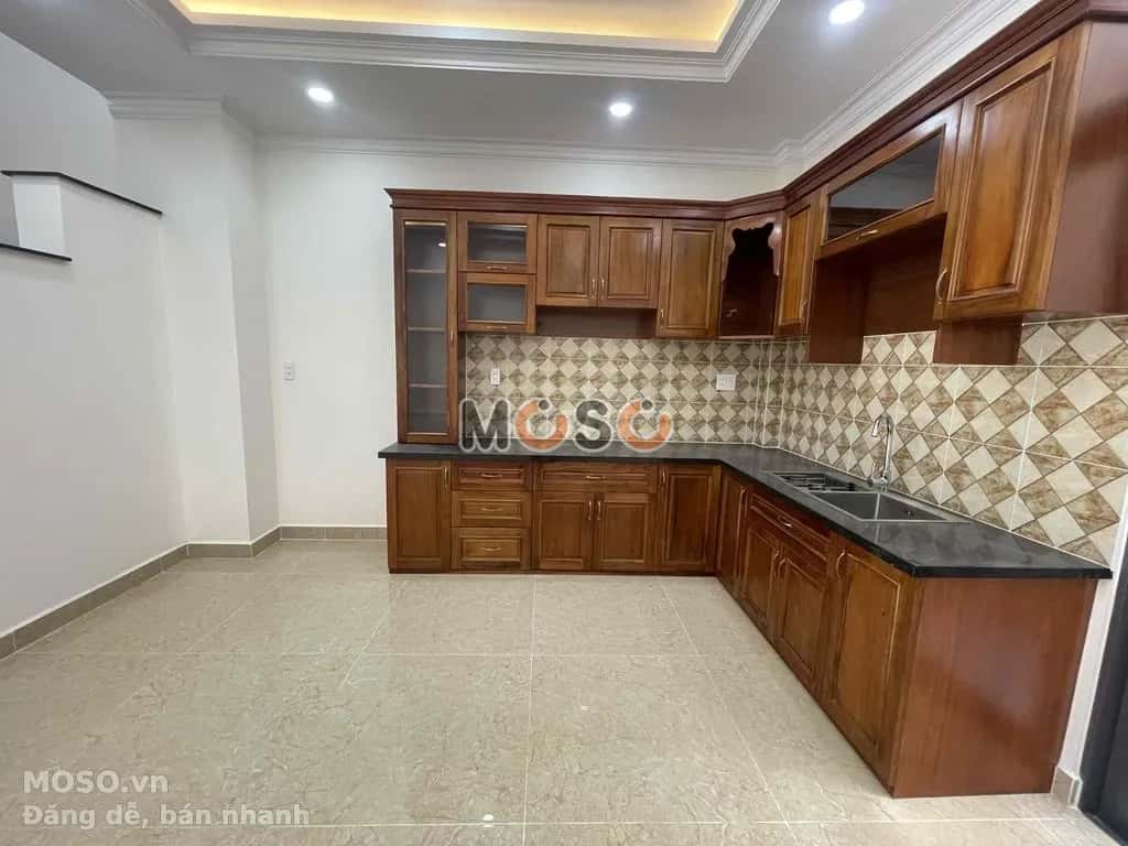 Cho thuê nhà hẻm Quốc lộ 13 Thủ Đức, TP.HCM – 4 phòng ngủ, giá 16 triệu - ảnh 5