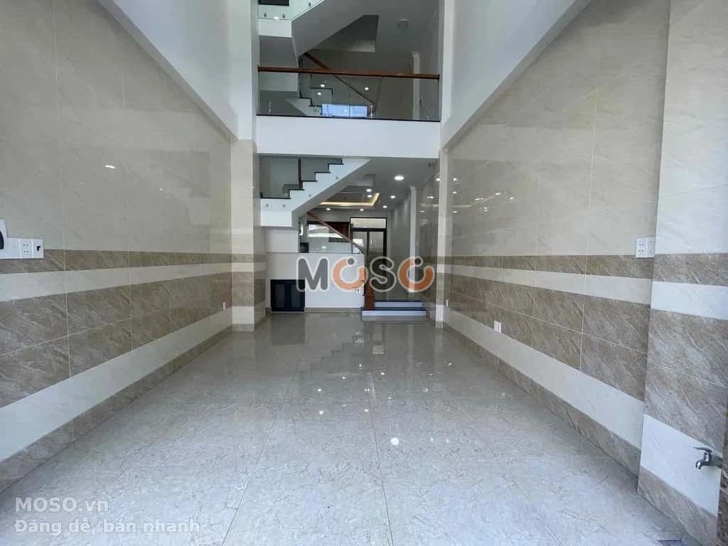 Cho thuê nhà hẻm Quốc lộ 13 Thủ Đức, TP.HCM – 4 phòng ngủ, giá 16 triệu - ảnh 4