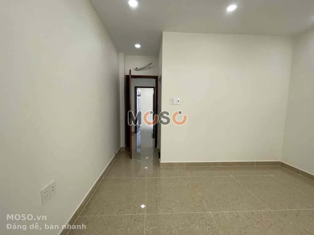 Cho thuê nhà hẻm Quốc lộ 13 Thủ Đức, TP.HCM – 4 phòng ngủ, giá 16 triệu - ảnh 7