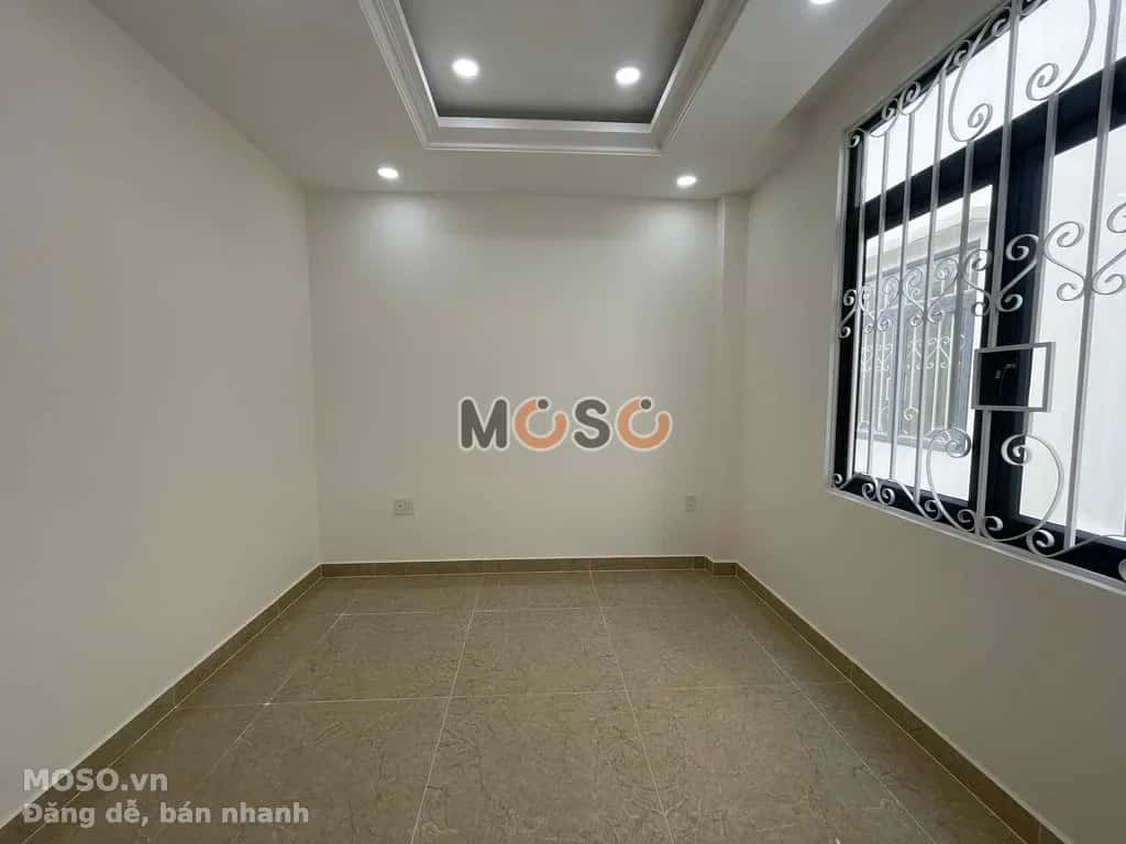 Cho thuê nhà hẻm Quốc lộ 13 Thủ Đức, TP.HCM – 4 phòng ngủ, giá 16 triệu - ảnh 6