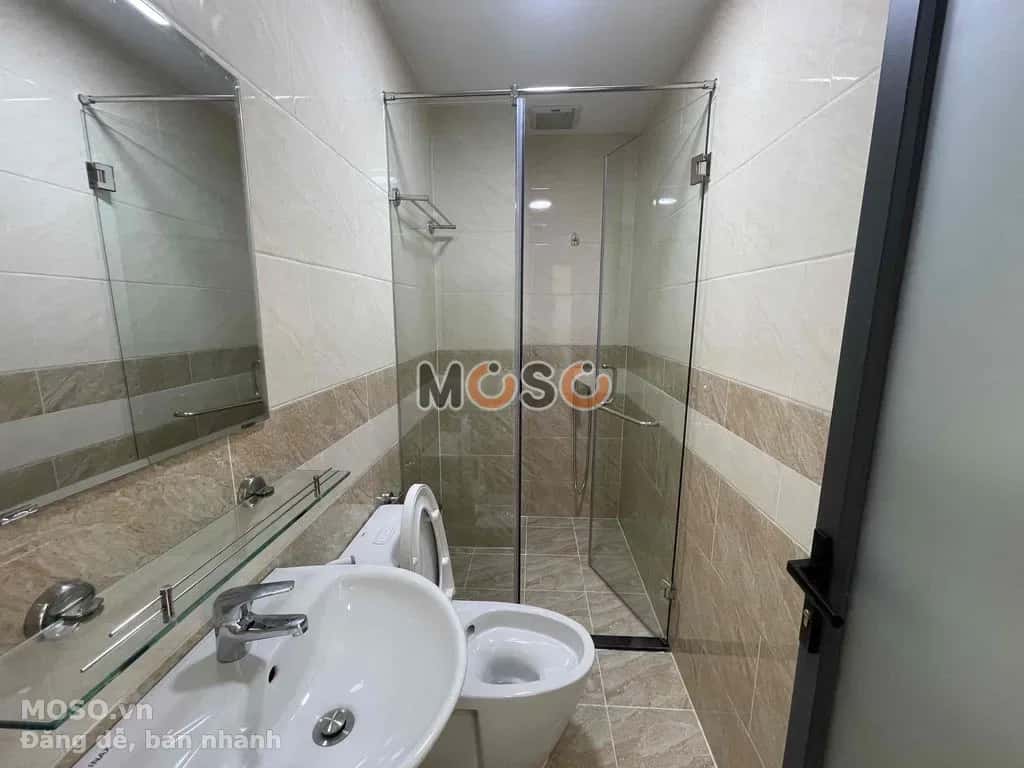 Cho thuê nhà hẻm Quốc lộ 13 Thủ Đức, TP.HCM – 4 phòng ngủ, giá 16 triệu - ảnh 8