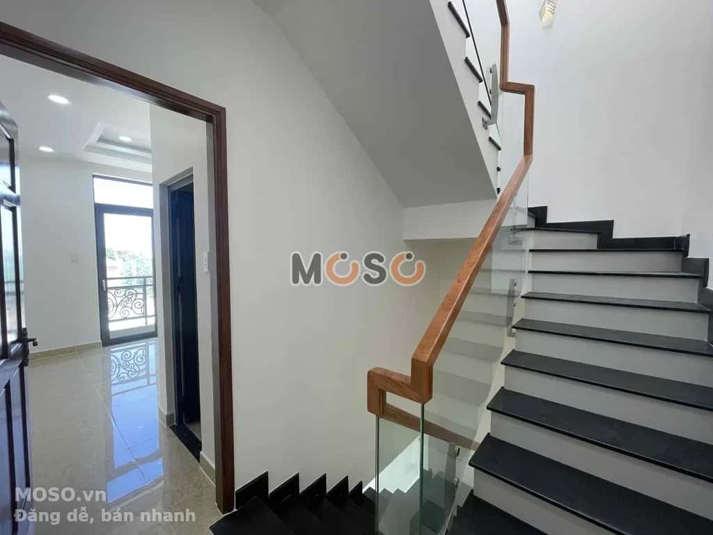 Cho thuê nhà hẻm Quốc lộ 13 Thủ Đức, TP.HCM – 4 phòng ngủ, giá 16 triệu - ảnh 9