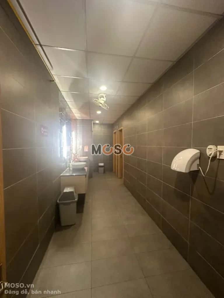 Cho thuê nhà mặt tiền Đường Bà Hom Quận 6, TP.HCM – giá 130 triệu - ảnh 5